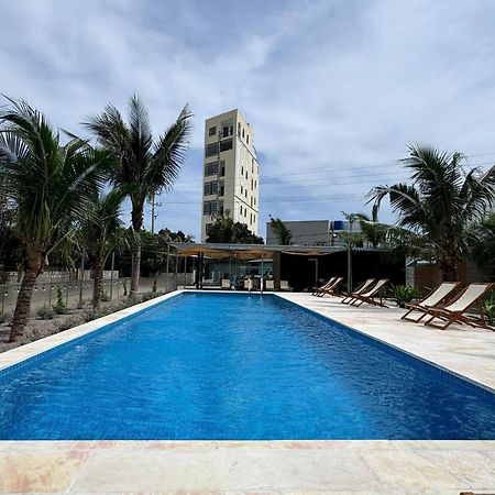 מואי נה Wanderlust Hotel מראה חיצוני תמונה
