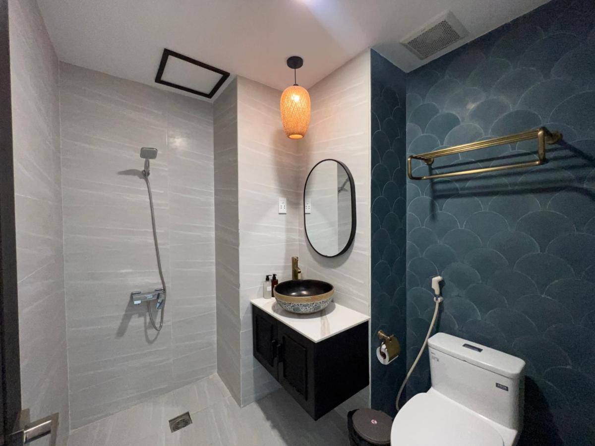 מואי נה Wanderlust Hotel מראה חיצוני תמונה