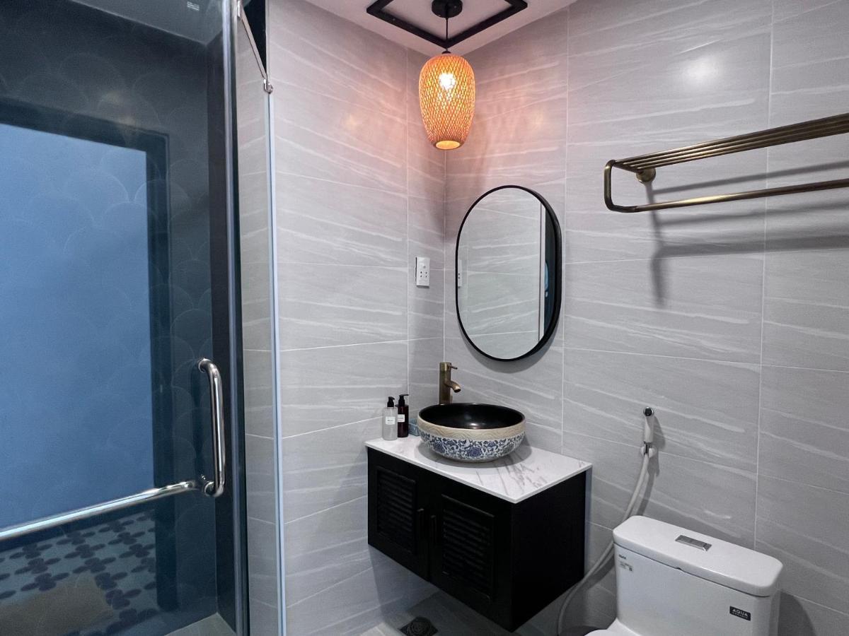 מואי נה Wanderlust Hotel מראה חיצוני תמונה