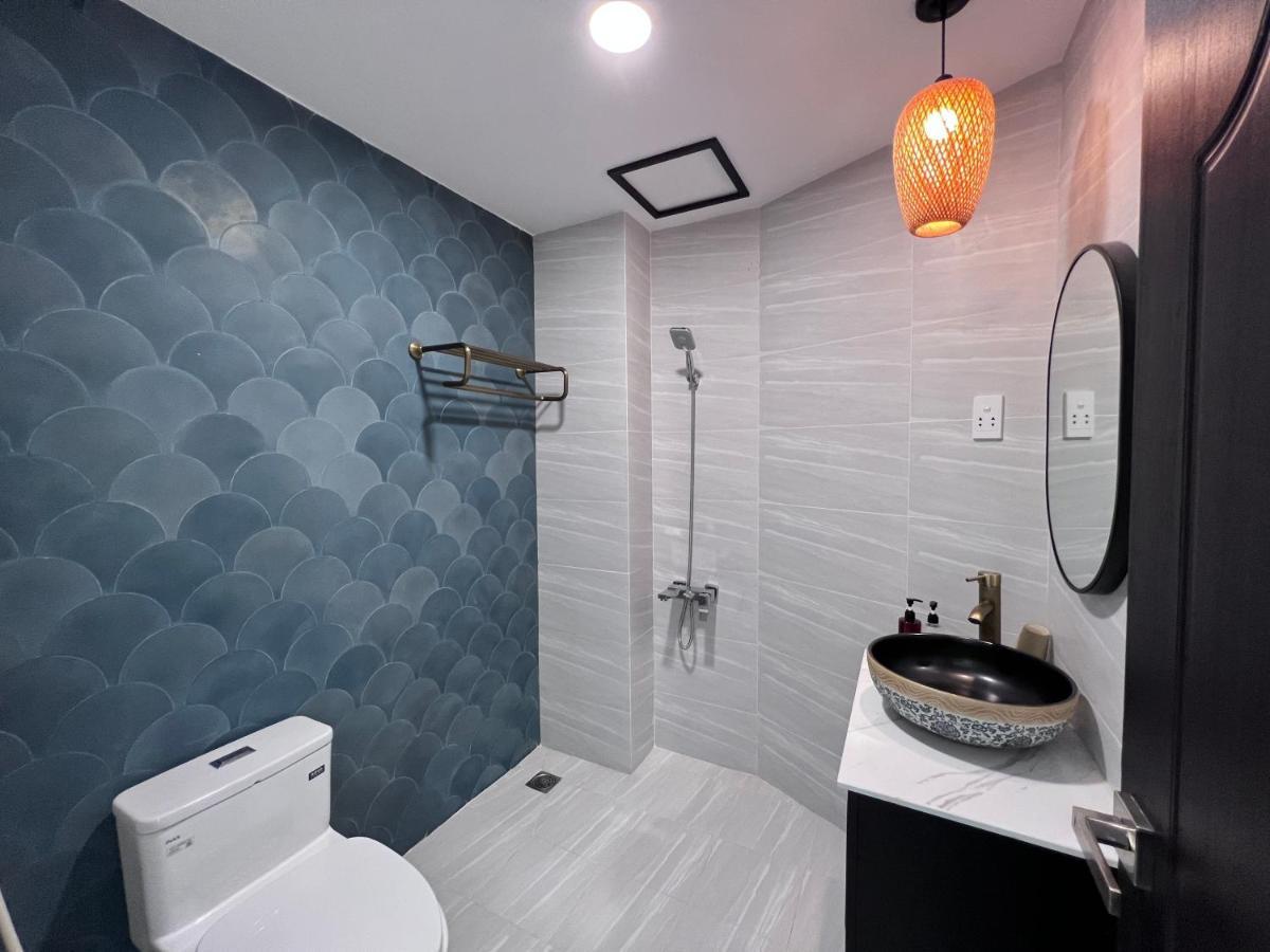 מואי נה Wanderlust Hotel מראה חיצוני תמונה