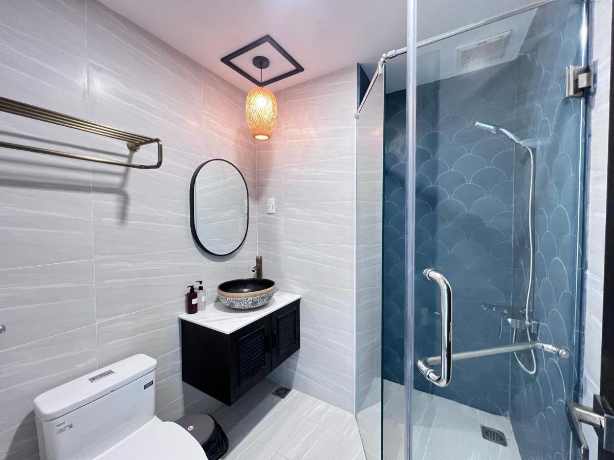 מואי נה Wanderlust Hotel מראה חיצוני תמונה